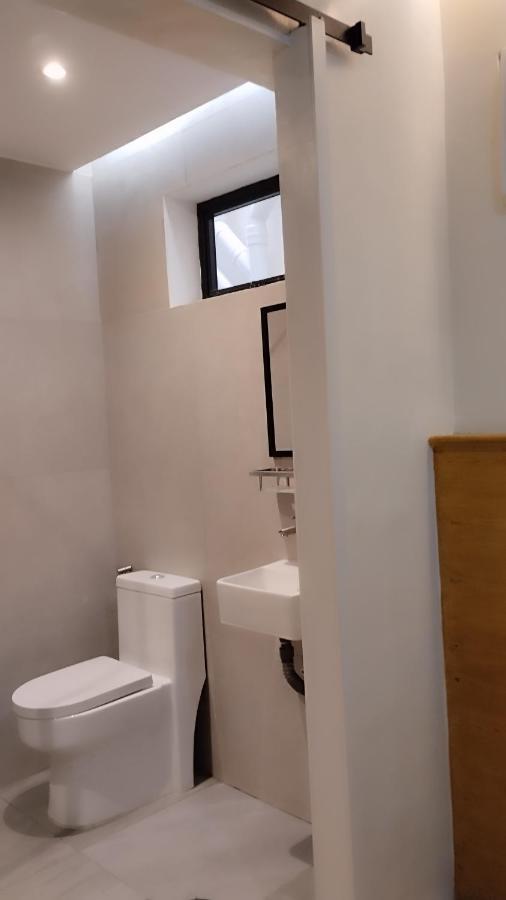 Aurora Suites Pasay Exterior foto